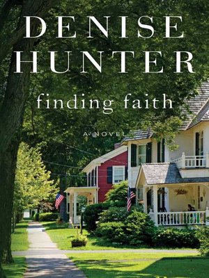 cover image of Finding Faith
